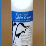 Bovimint Uddercream